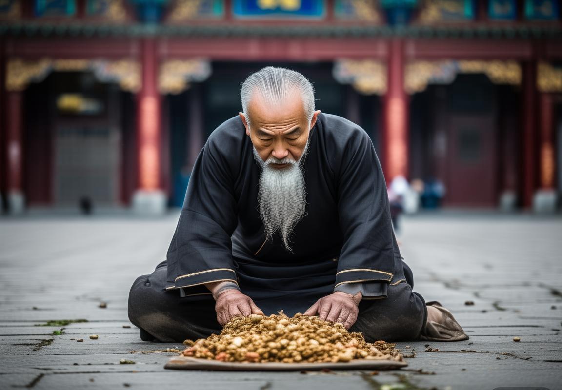 老中医滑跪道歉背后：中医比赛争议引爆行业标准界定权之争，透视中医传承与创新及现代化难题