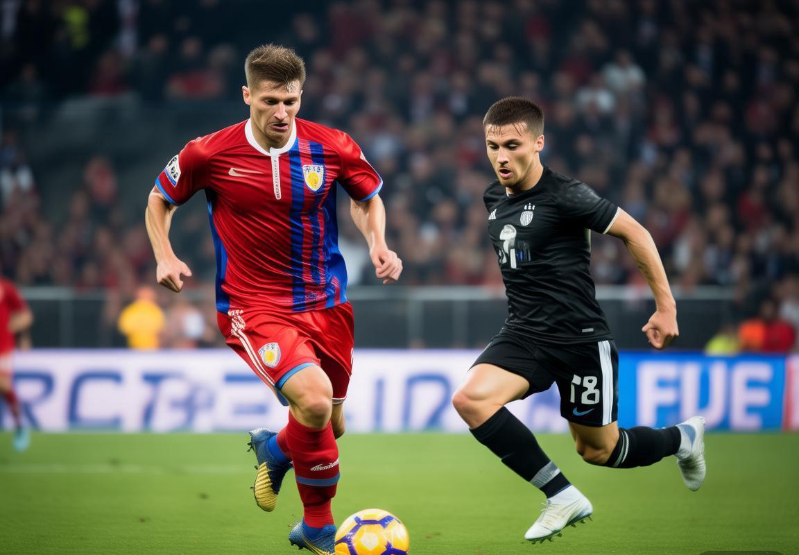 西甲冠军终极对决：巴塞罗那传控足球迎战马德里竞技铁血防守